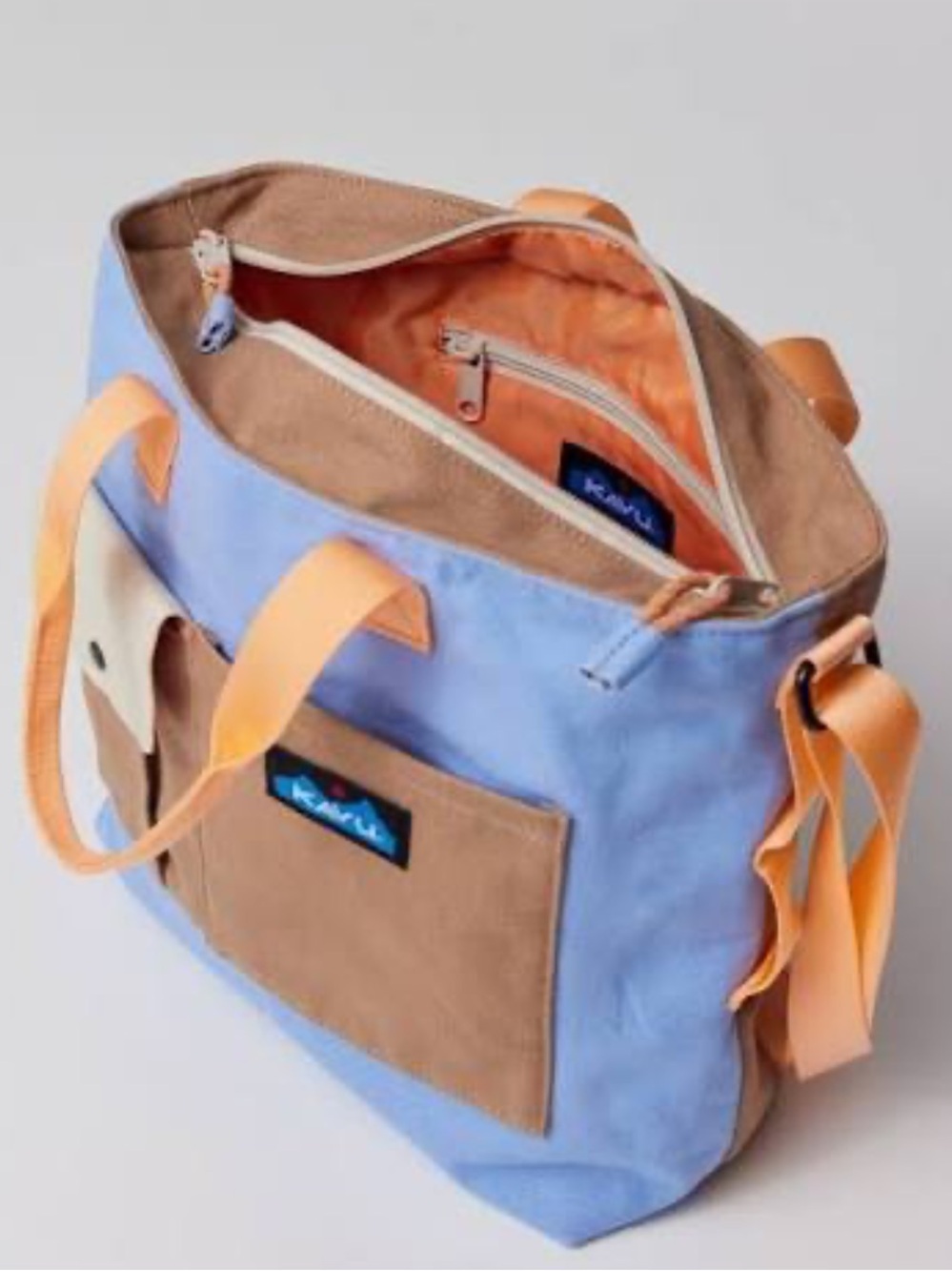 Kavu Lil Robin Bag Urban Outfitters Exclusive - Picture 2 of 8